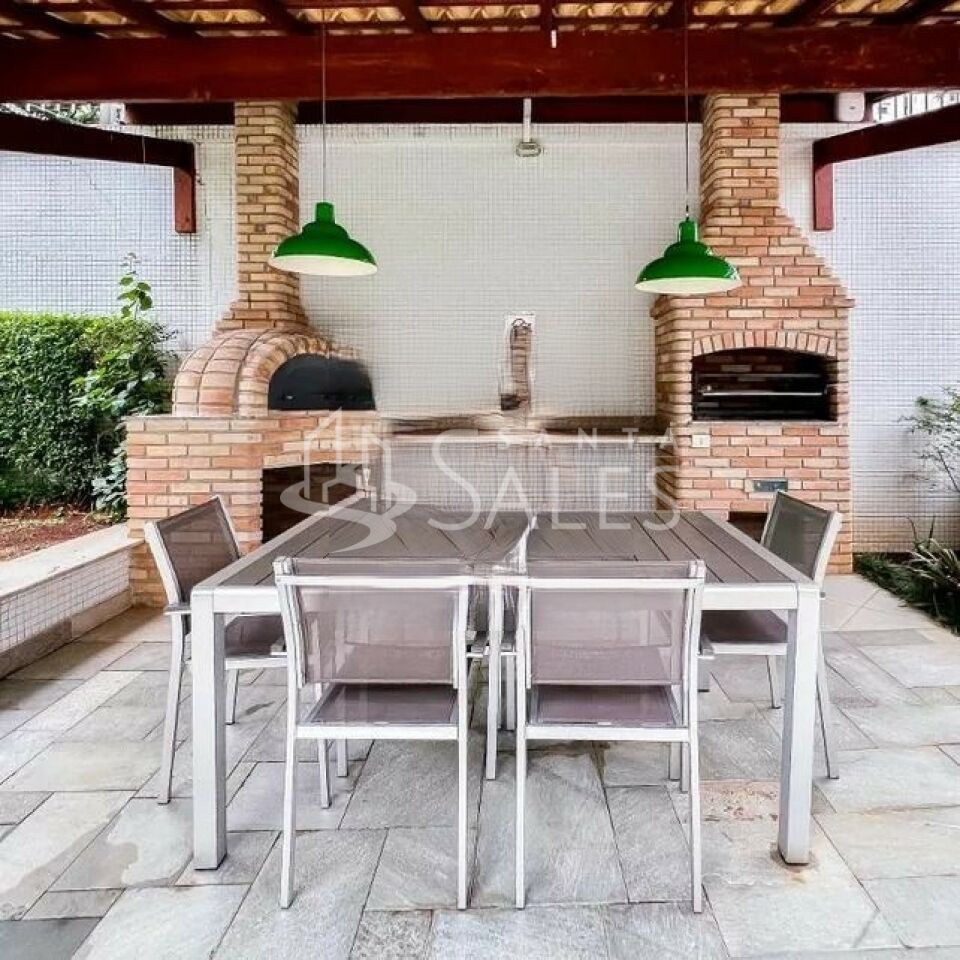 Apartamento, 2 quartos, 200 m² - Foto 19