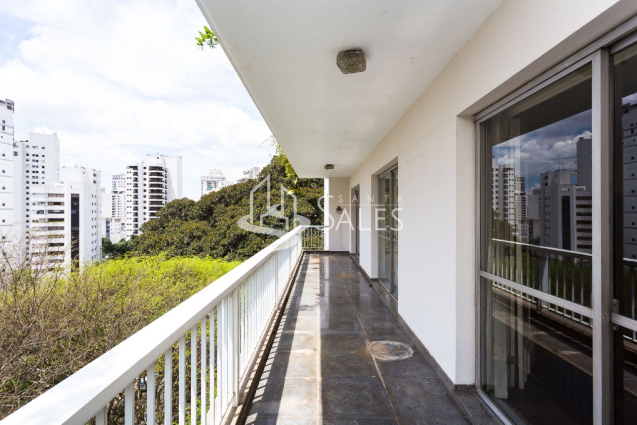 Apartamento, 4 quartos, 468 m² - Foto 2