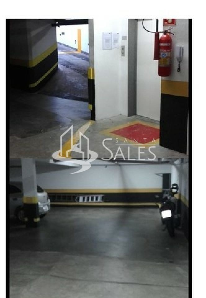 Imóvel Comercial, 30 m² - Foto 2