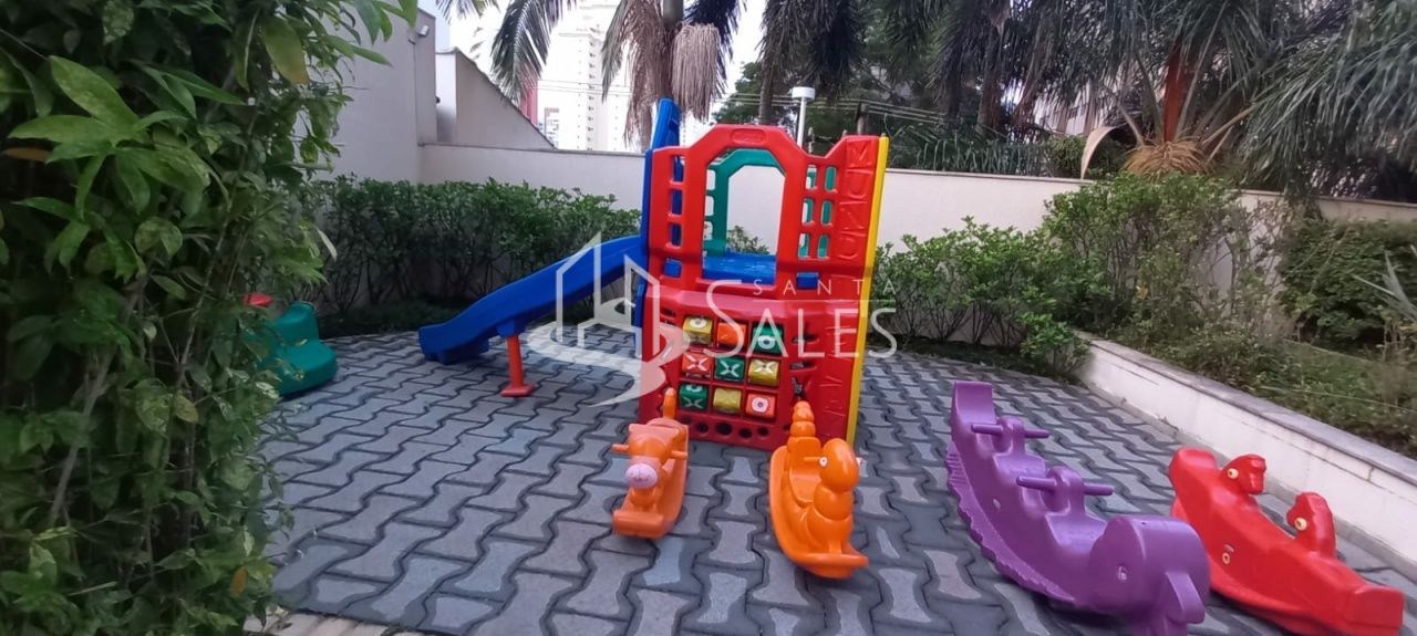 Apartamento, 3 quartos, 170 m² - Foto 19