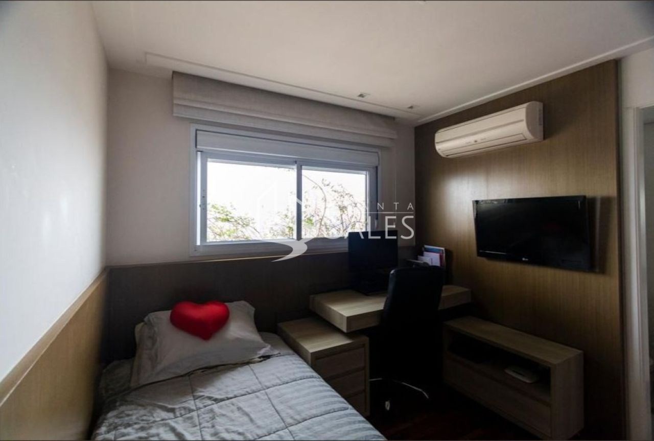 Apartamento, 4 quartos, 230 m² - Foto 39