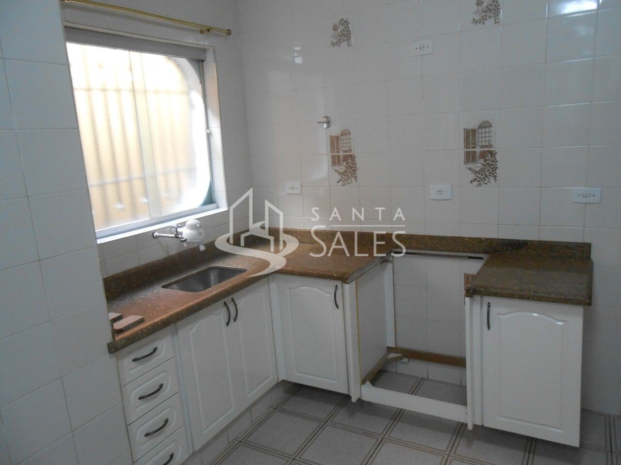 Sobrado, 3 quartos, 160 m² - Foto 19