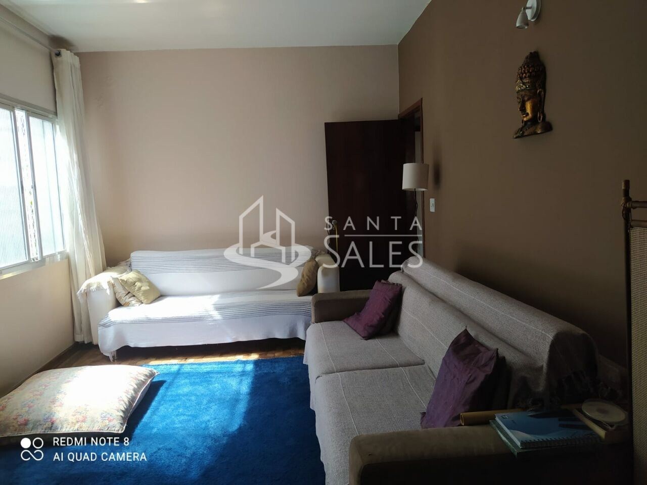 Casa à venda com 3 quartos, 270m² - Foto 18