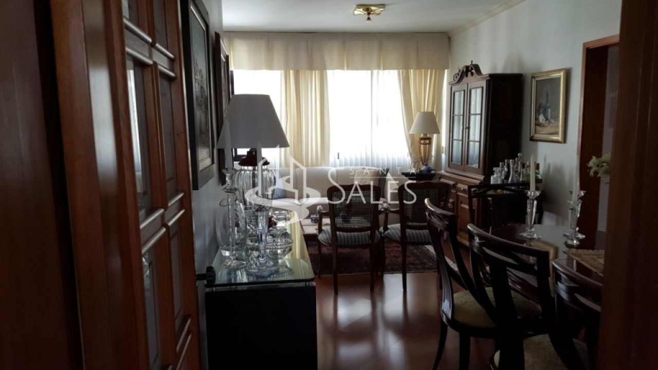 Apartamento, 3 quartos, 110 m² - Foto 10