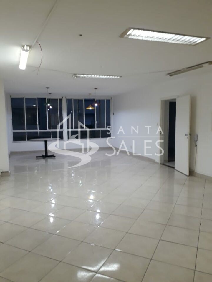Loja-Salão, 295 m² - Foto 2