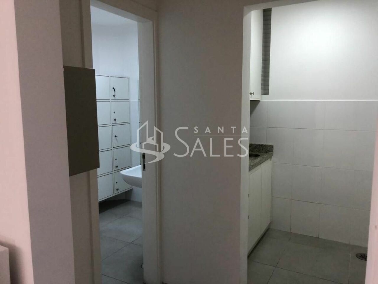 Loja-Salão, 147 m² - Foto 1