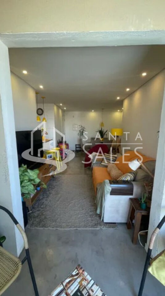 Apartamento, 2 quartos, 69 m² - Foto 2
