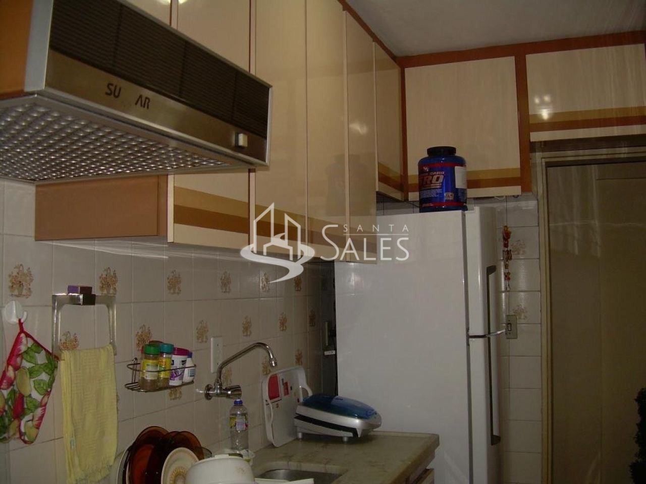 Apartamento, 2 quartos, 60 m² - Foto 32