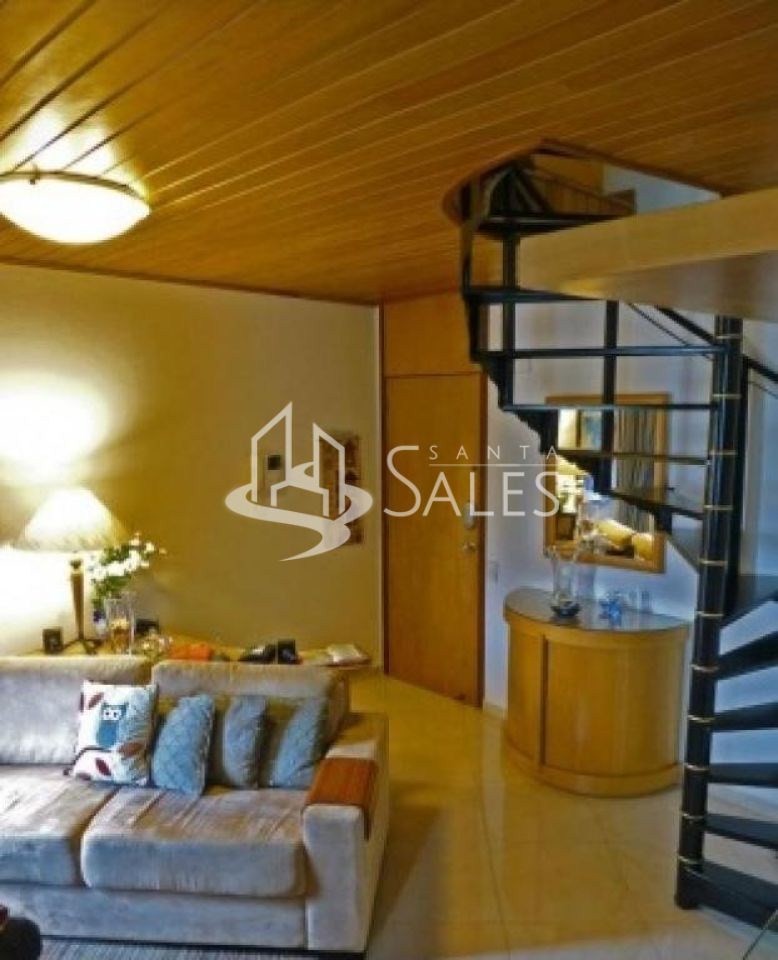 Apartamento, 1 quarto, 84 m² - Foto 10