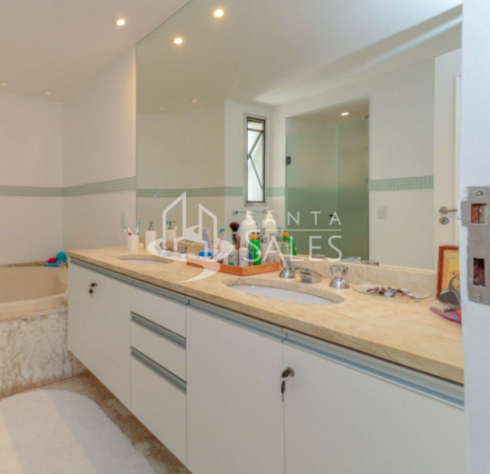 Apartamento, 3 quartos, 200 m² - Foto 6