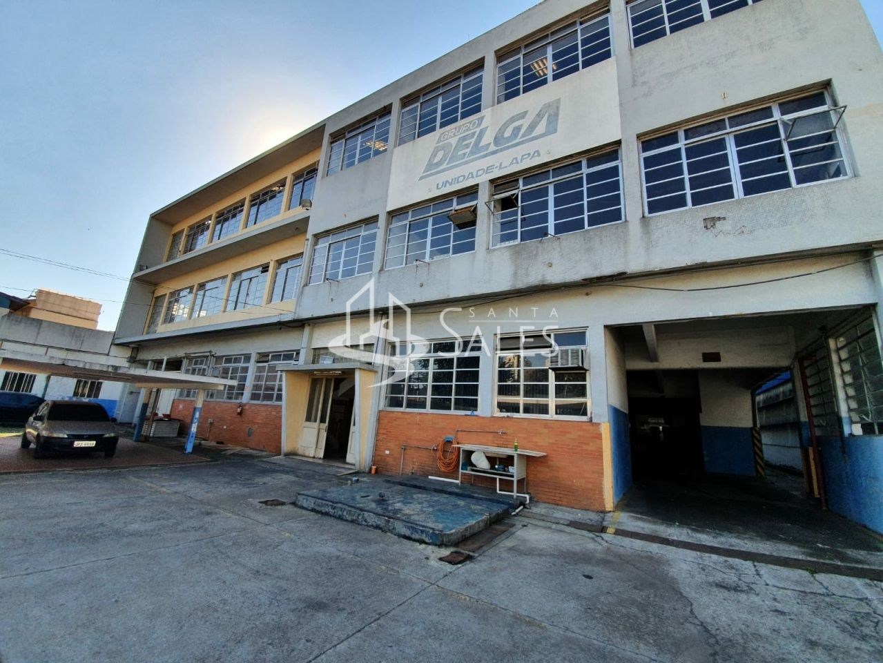Depósito-Galpão, 11978 m² - Foto 5