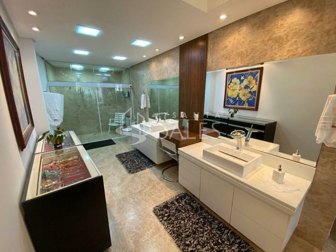 Casa, 4 quartos, 705 m² - Foto 18