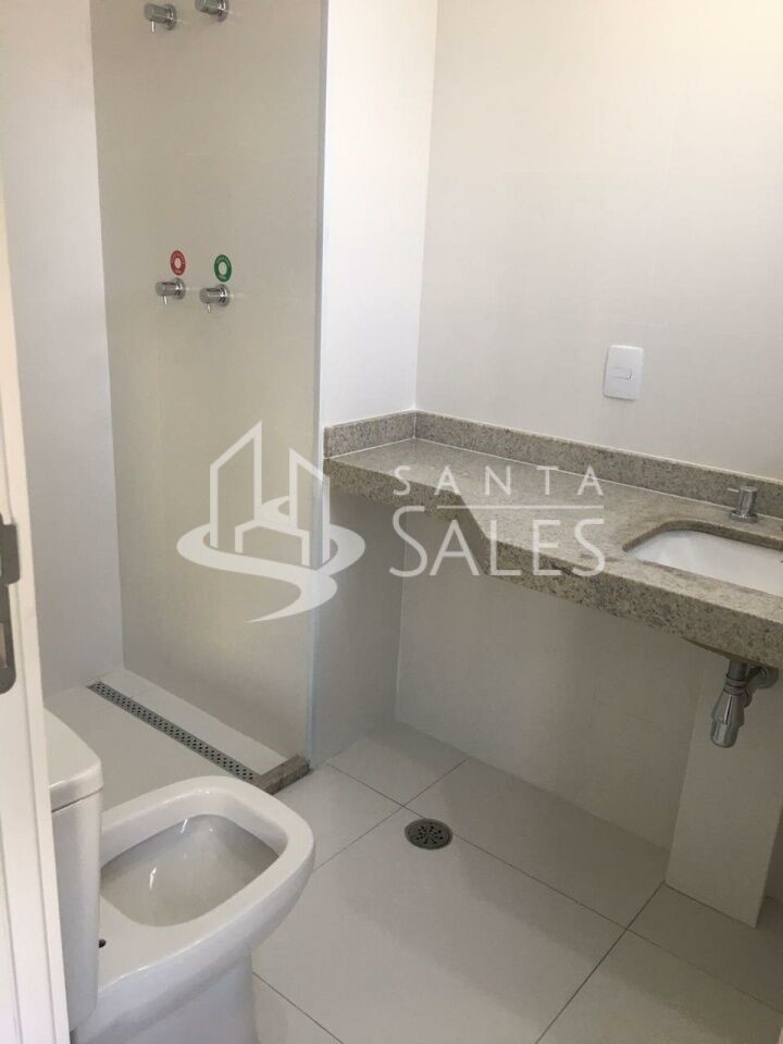 Apartamento, 2 quartos, 74 m² - Foto 8