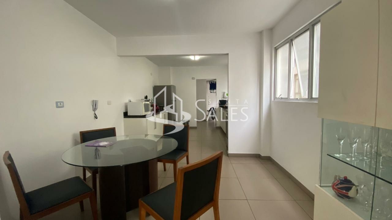 Apartamento, 3 quartos, 210 m² - Foto 5
