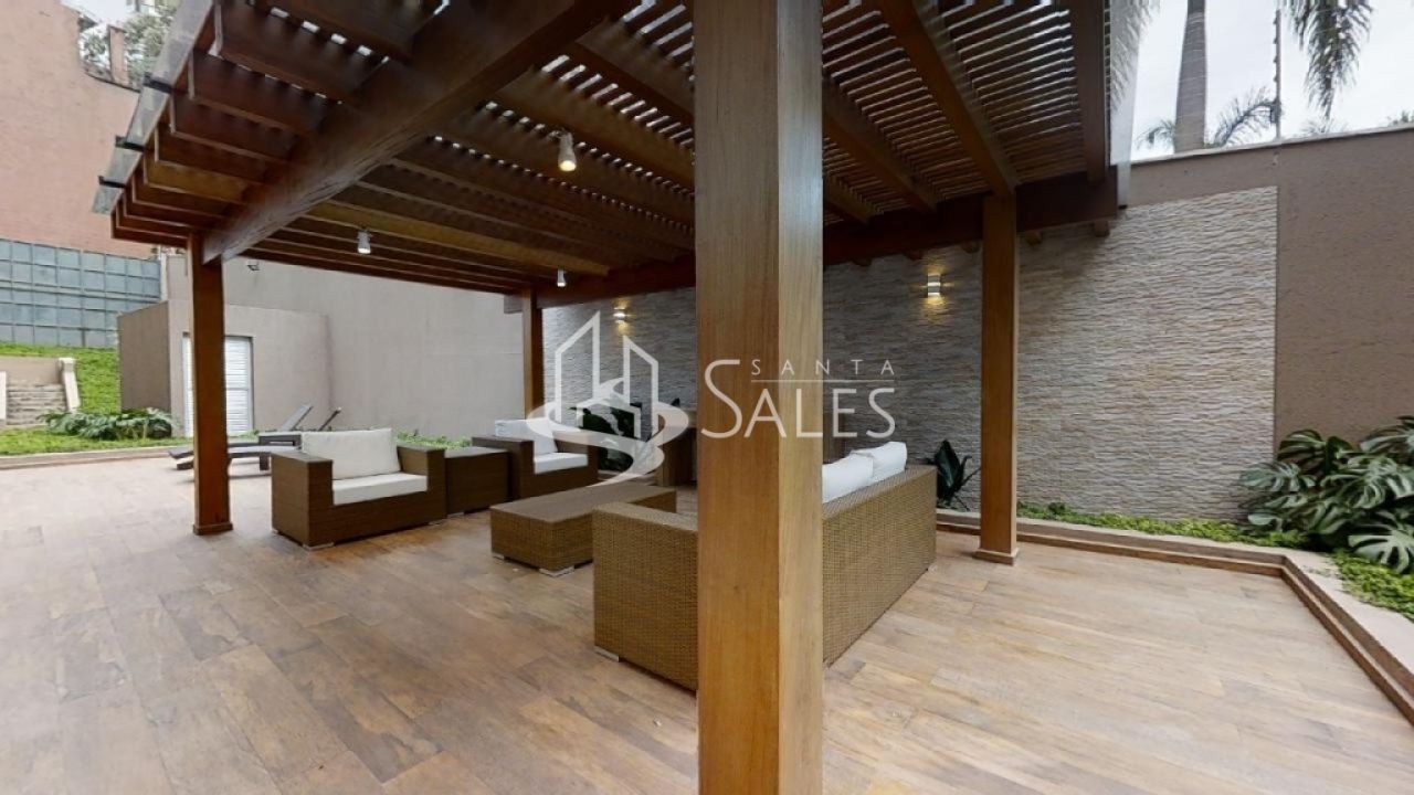 Apartamento à venda com 4 quartos, 335m² - Foto 16