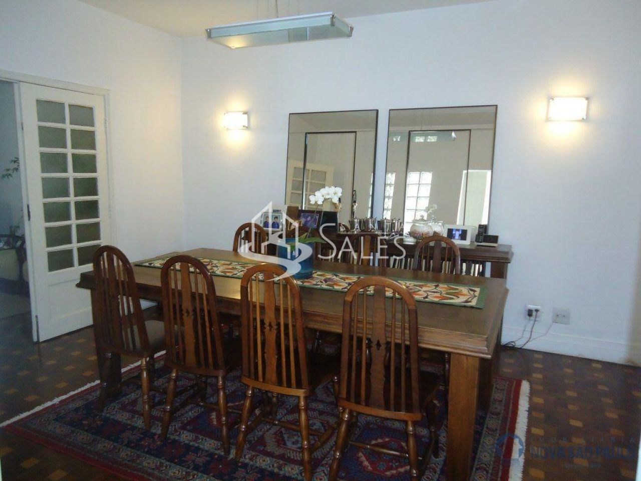 Sobrado, 4 quartos, 260 m² - Foto 49