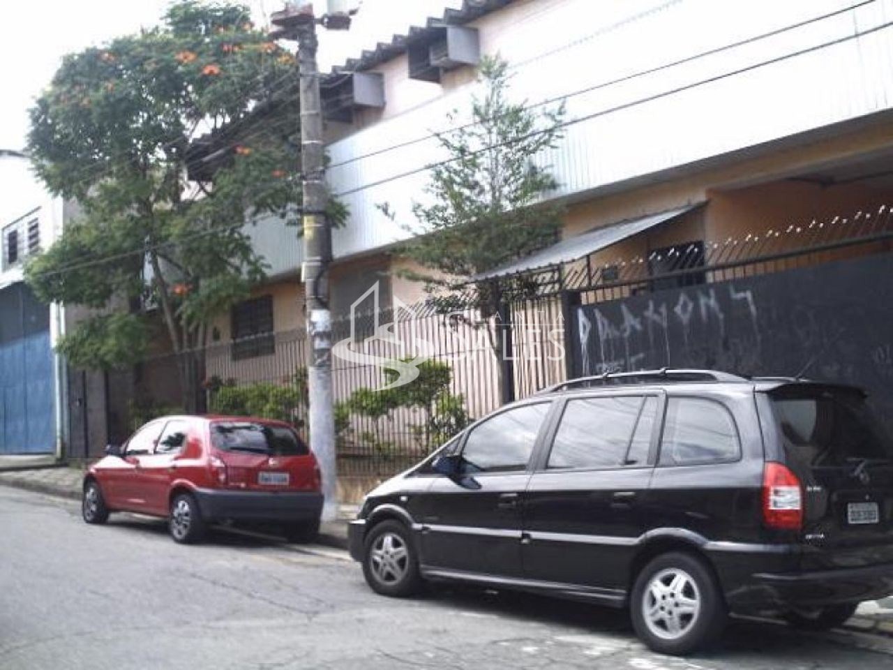 Depósito-Galpão, 1278 m² - Foto 2