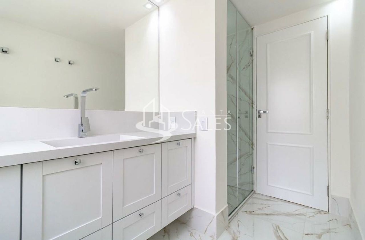 Apartamento, 3 quartos, 112 m² - Foto 5
