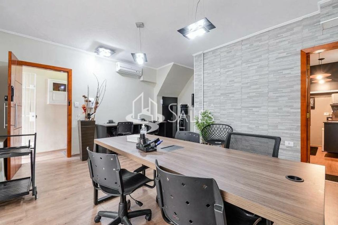Loja-Salão à venda, 46m² - Foto 8