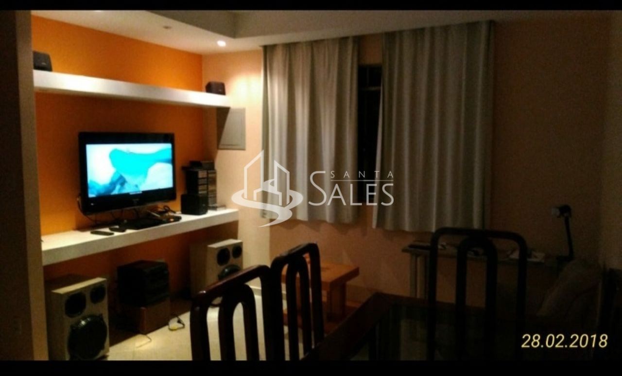 Sobrado, 2 quartos, 120 m² - Foto 5
