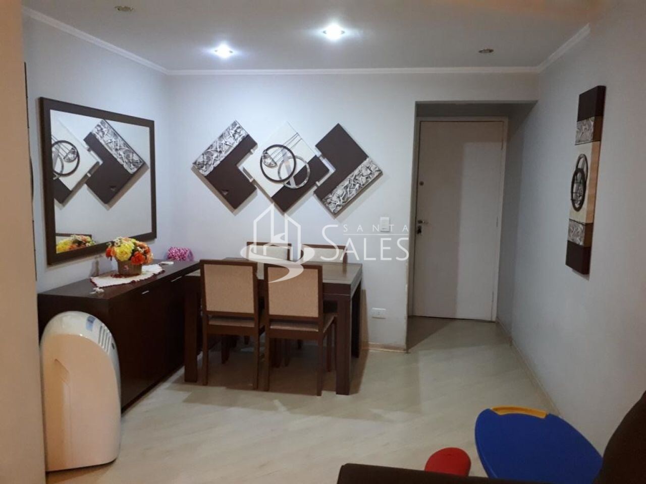 Apartamento, 2 quartos, 67 m² - Foto 5