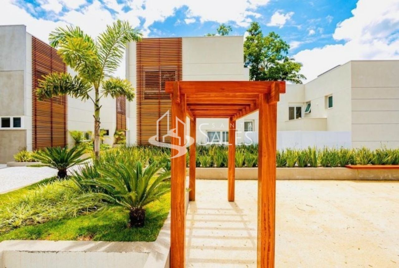 Casa de Condomínio, 4 quartos - Foto 6
