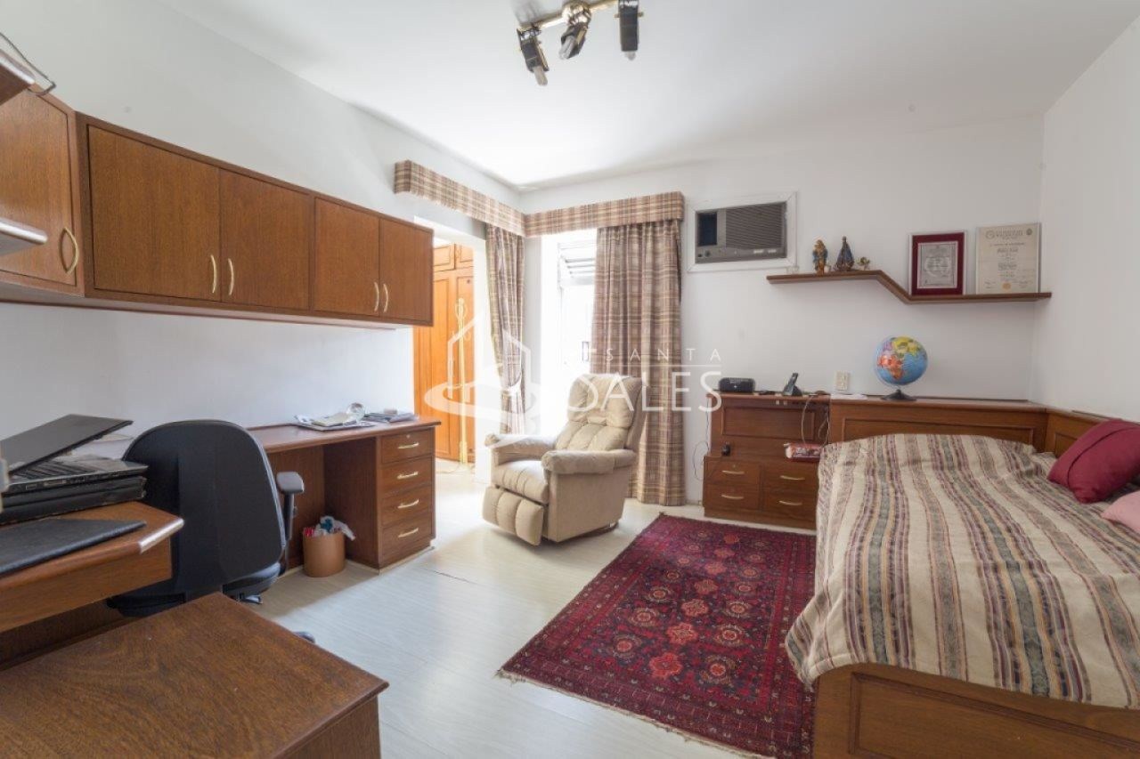 Cobertura à venda com 4 quartos, 420m² - Foto 12