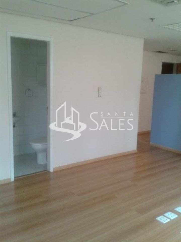 Sala-Conjunto, 40 m² - Foto 6