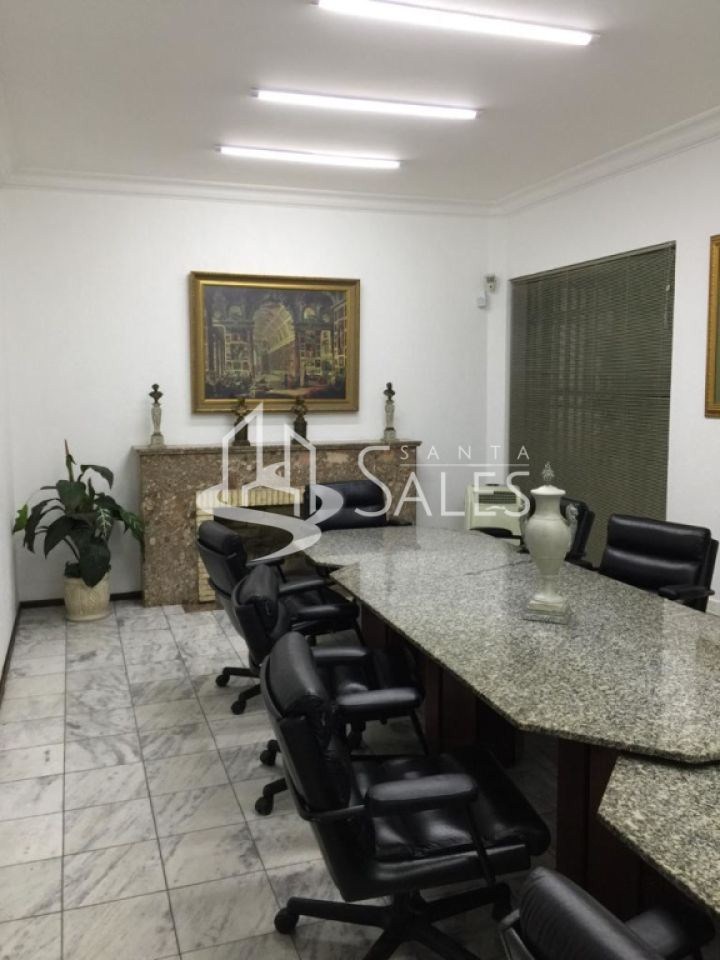 Prédio Inteiro à venda com 2 quartos, 400m² - Foto 50
