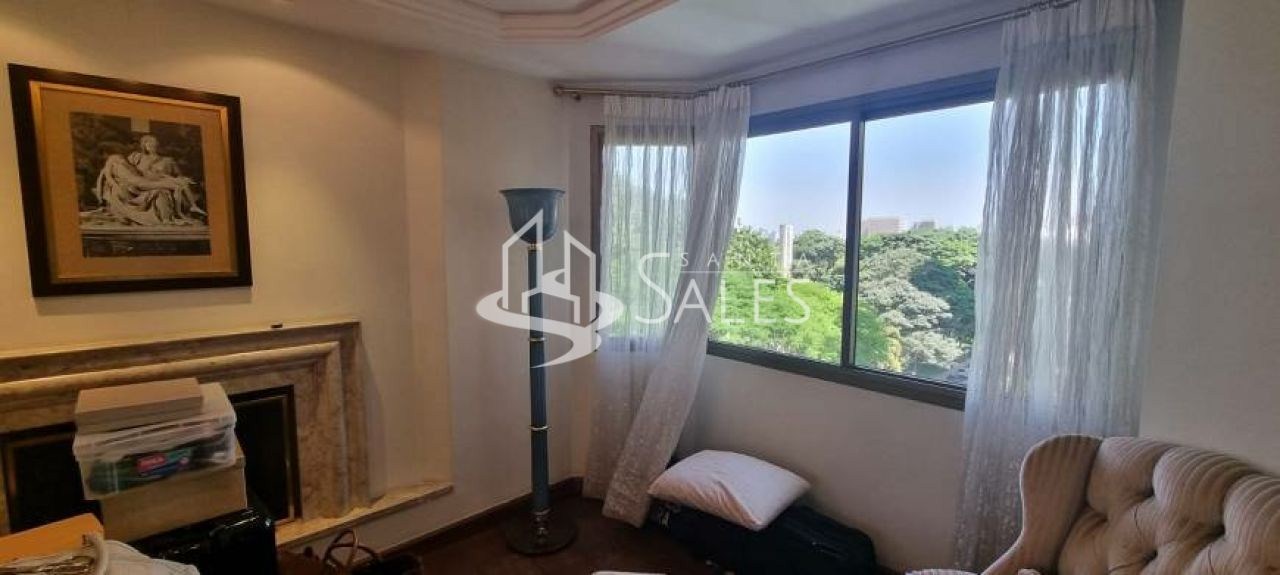 Apartamento, 3 quartos, 301 m² - Foto 7