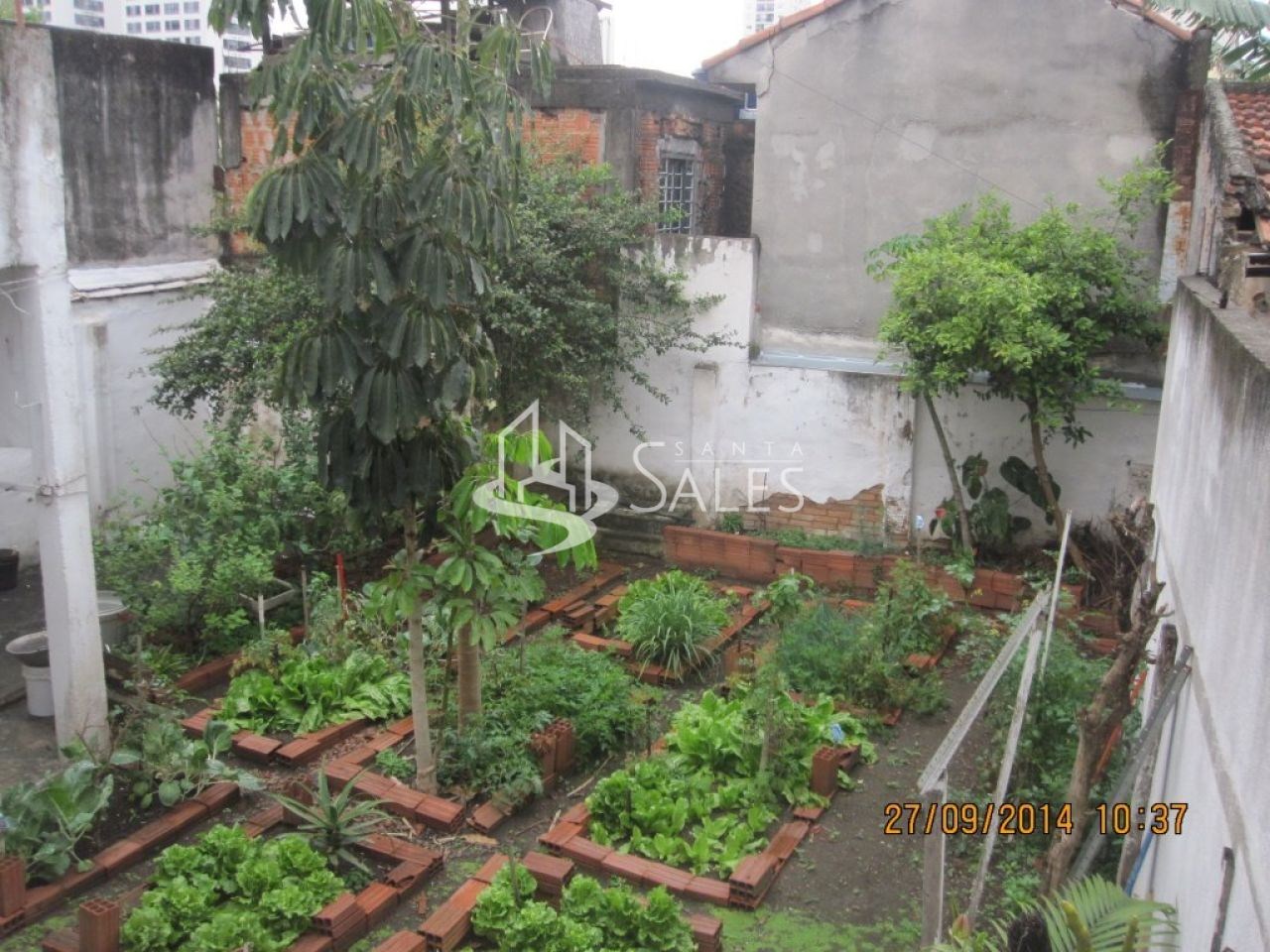 Casa, 4 quartos, 30 m² - Foto 12