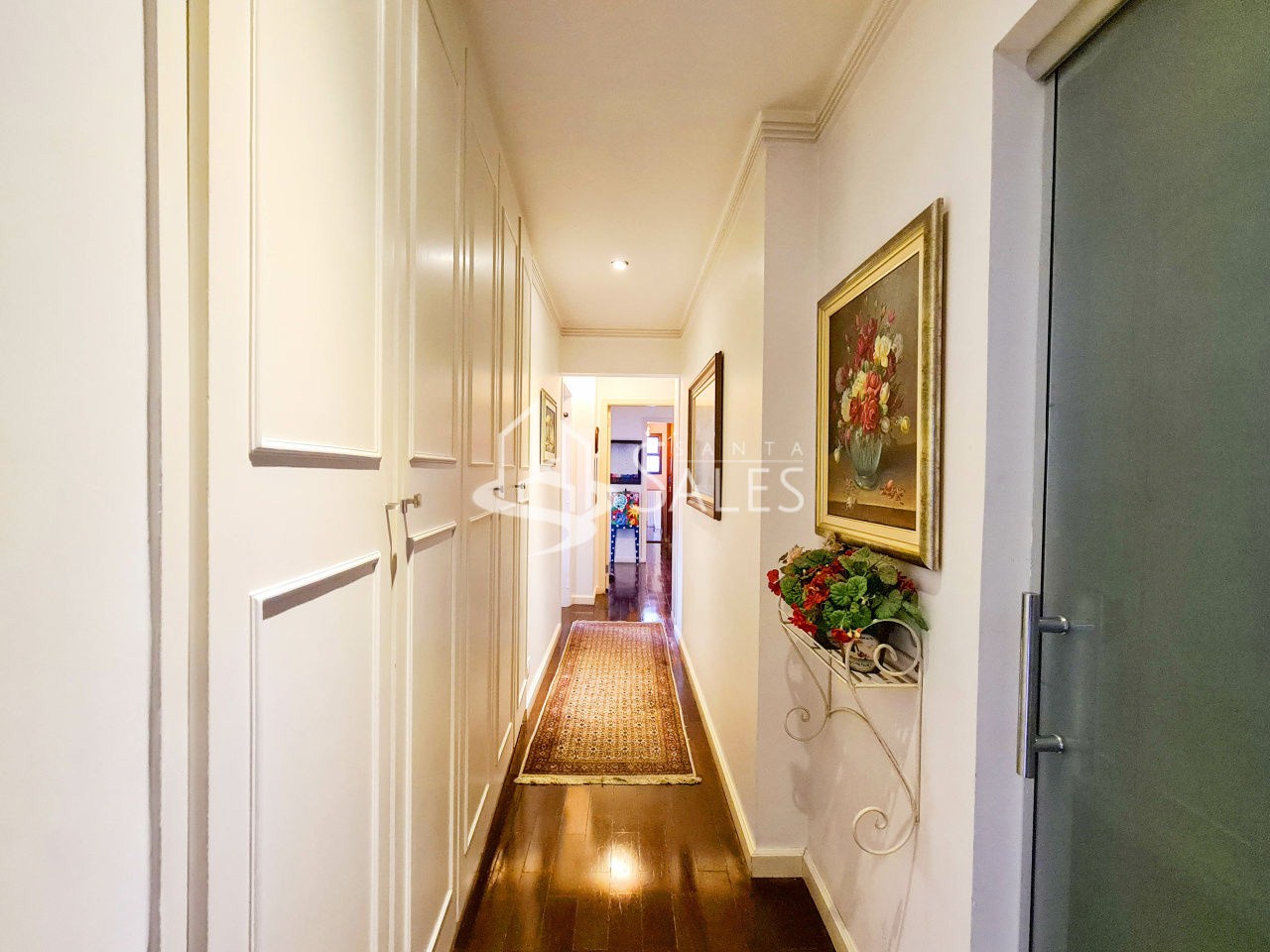 Apartamento, 3 quartos, 200 m² - Foto 26