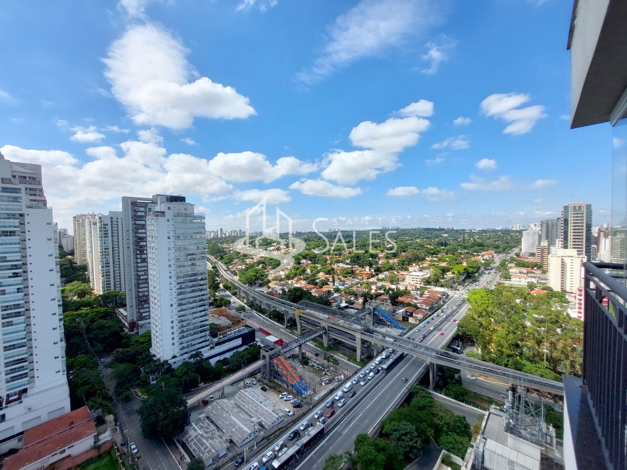 Apartamento, 4 quartos, 258 m² - Foto 1