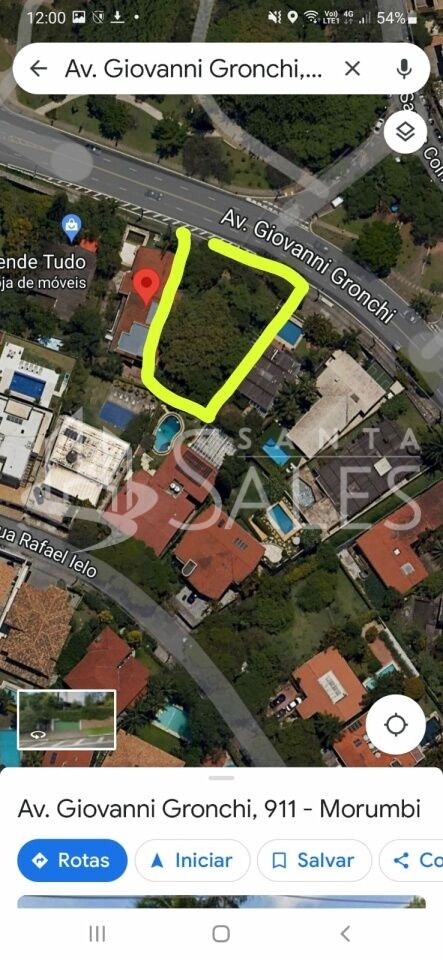 Terreno, 760 m² - Foto 6