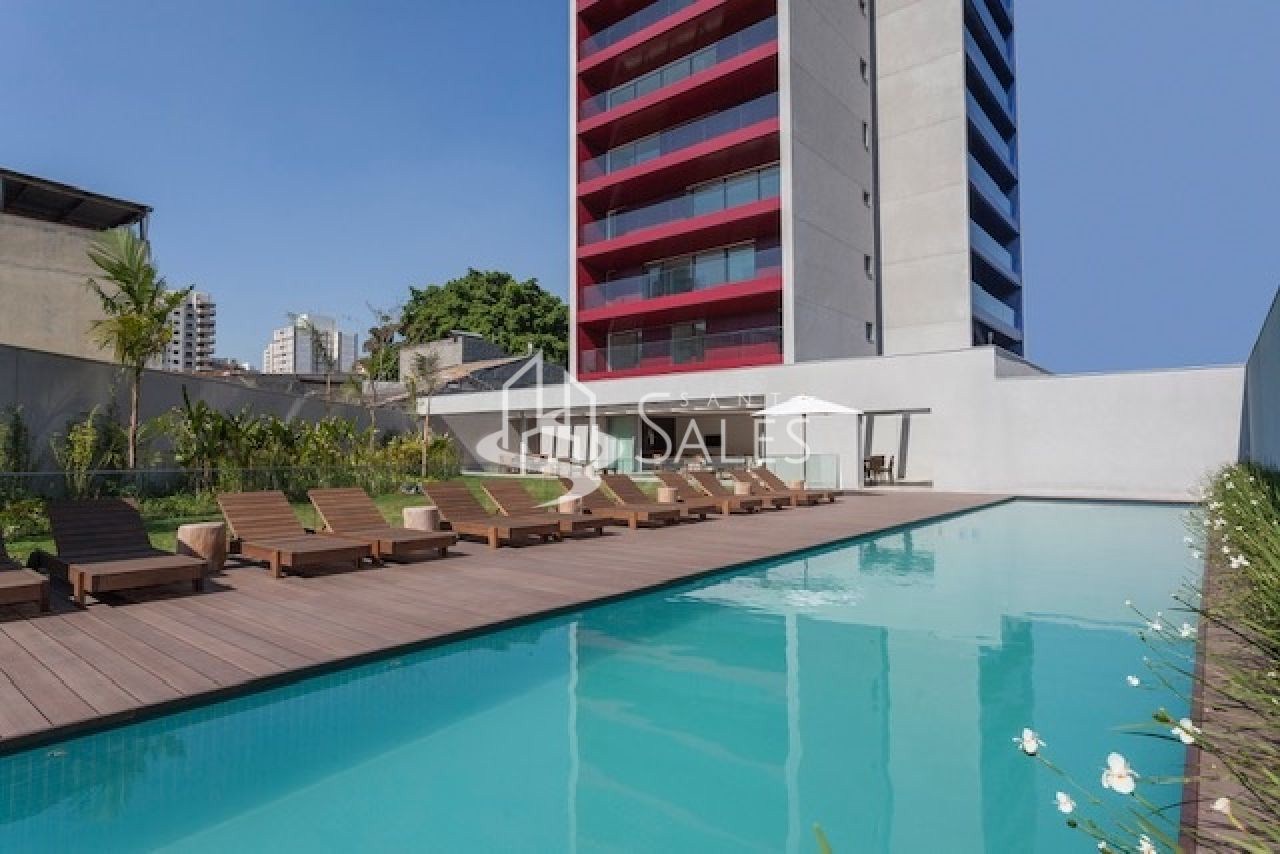 Apartamento, 1 quarto, 95 m² - Foto 16