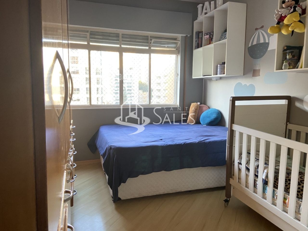 Apartamento, 2 quartos, 115 m² - Foto 6