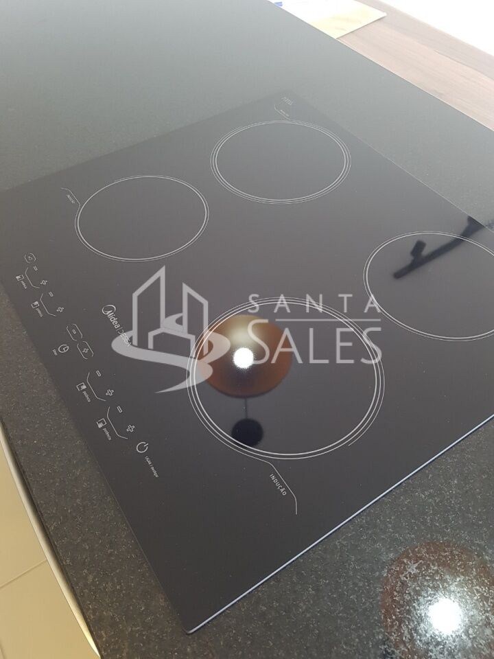 Apartamento, 1 quarto, 50 m² - Foto 14