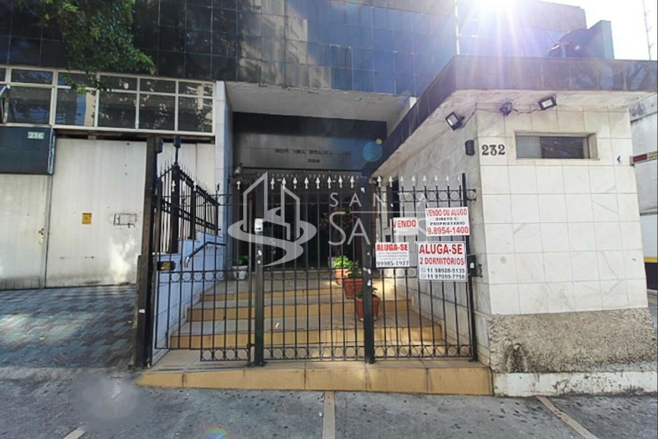 Apartamento à venda com 3 quartos, 85m² - Foto 16