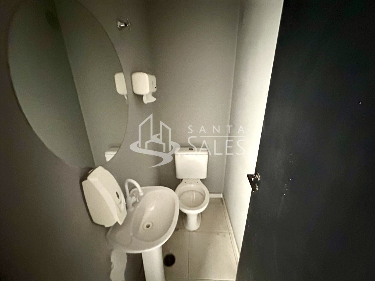 Loja-Salão para alugar, 55m² - Foto 11