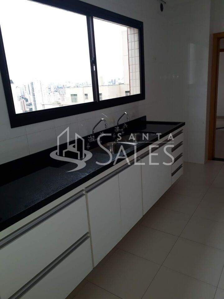 Cobertura à venda com 4 quartos, 208m² - Foto 12