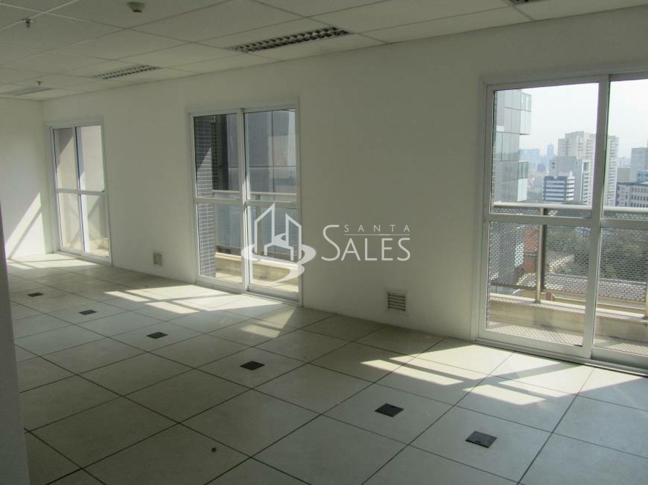 Sala-Conjunto, 60 m² - Foto 3