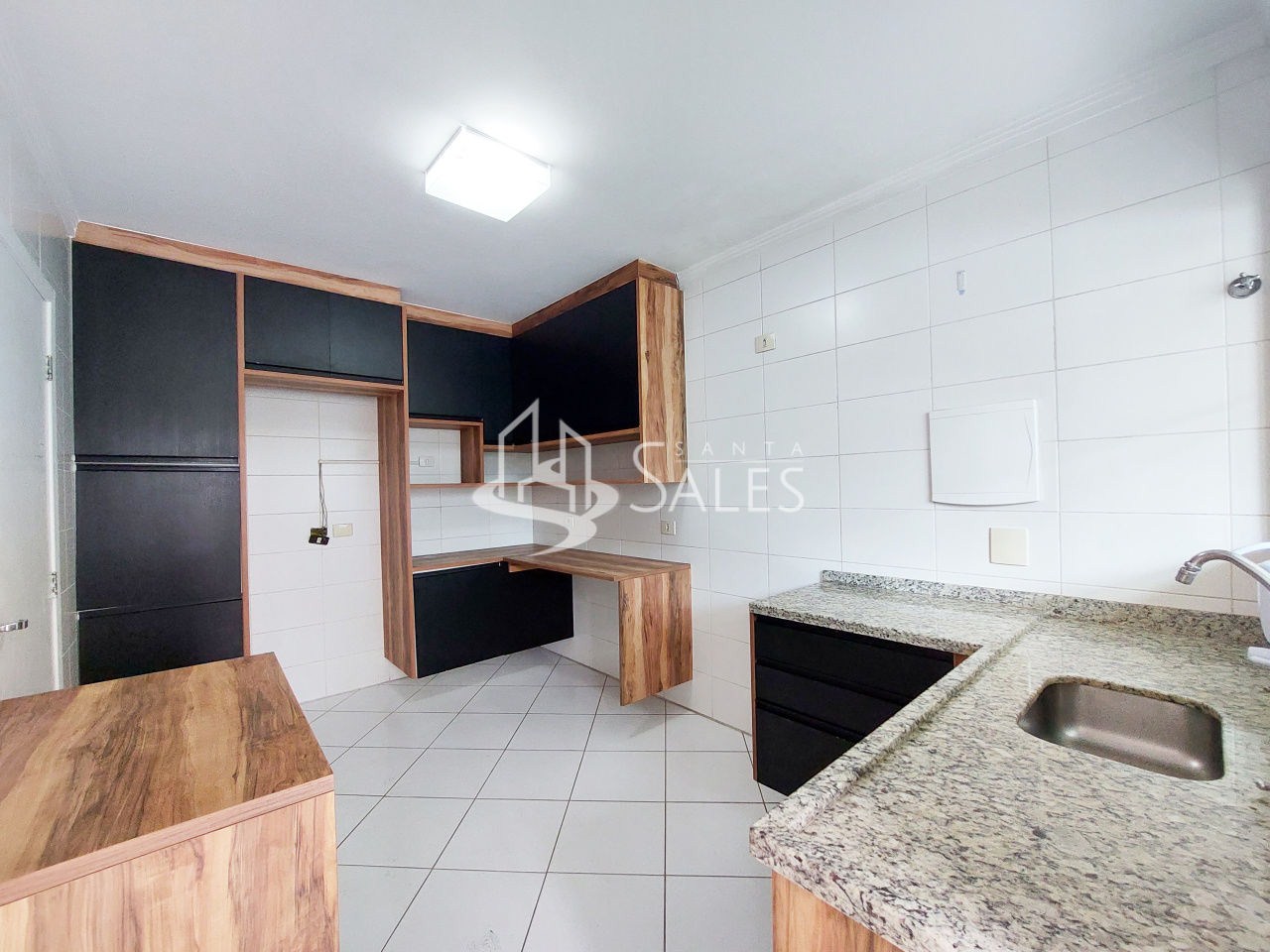 Sobrado, 3 quartos, 182 m² - Foto 7