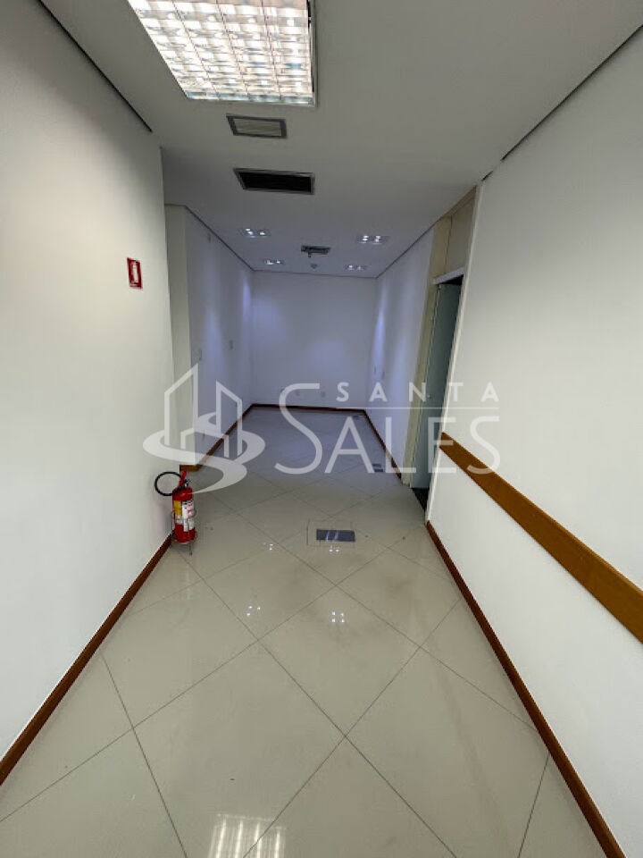 Sala-Conjunto, 202 m² - Foto 13