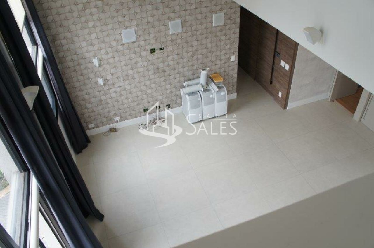 Apartamento, 3 quartos, 184 m² - Foto 1