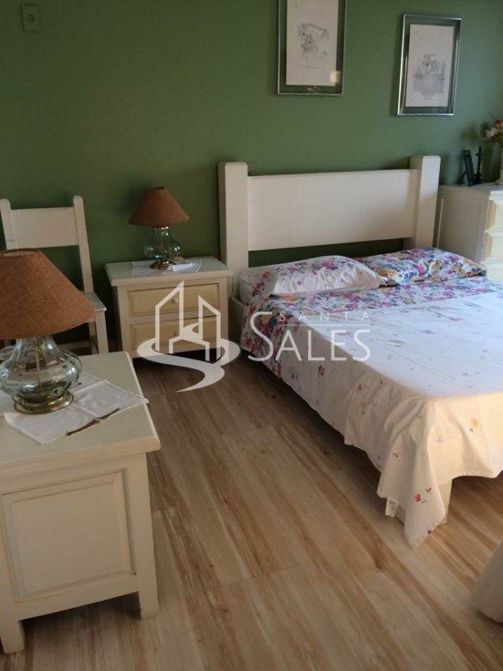 Apartamento, 4 quartos, 216 m² - Foto 14