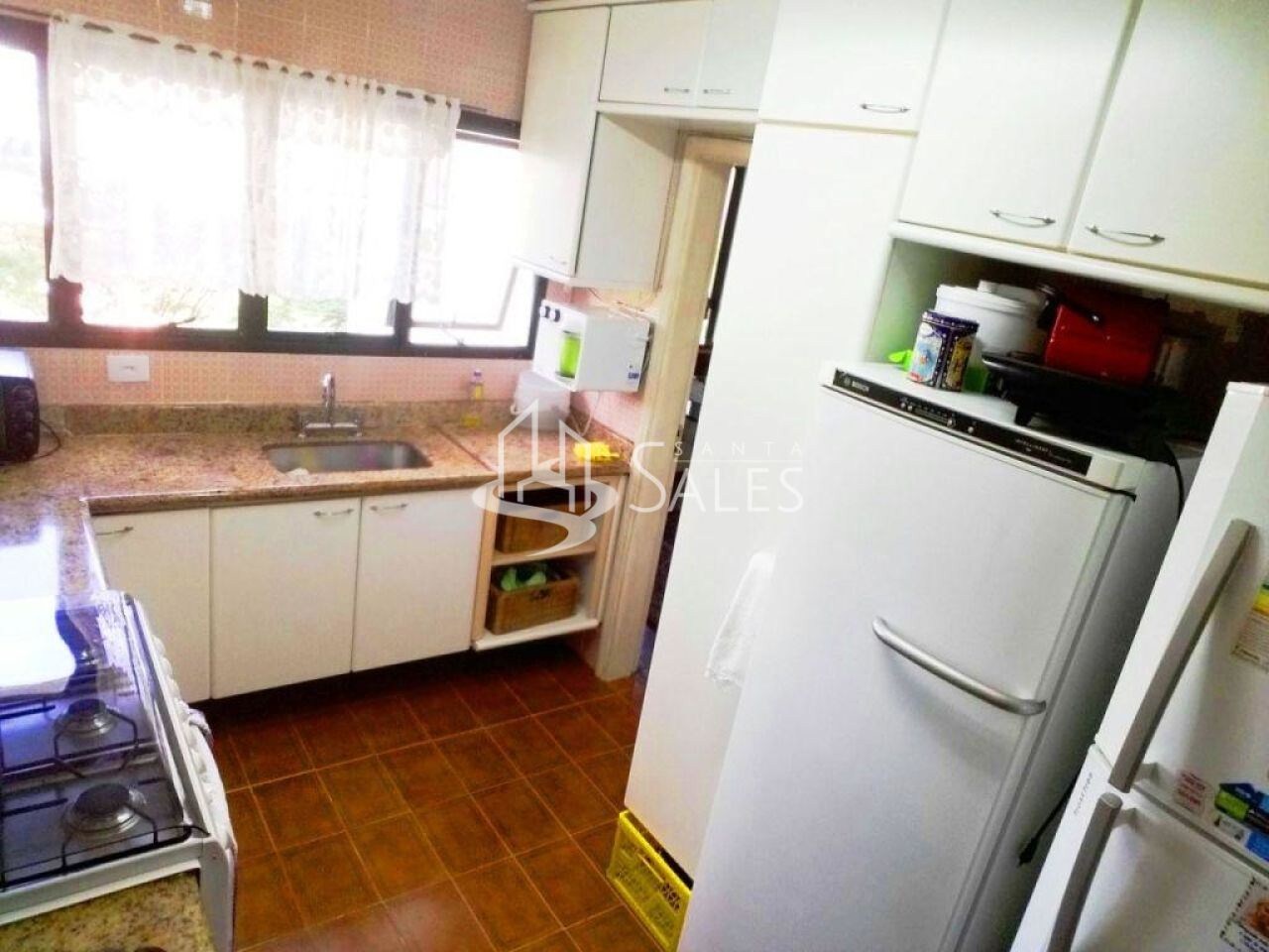 Apartamento, 4 quartos, 181 m² - Foto 10