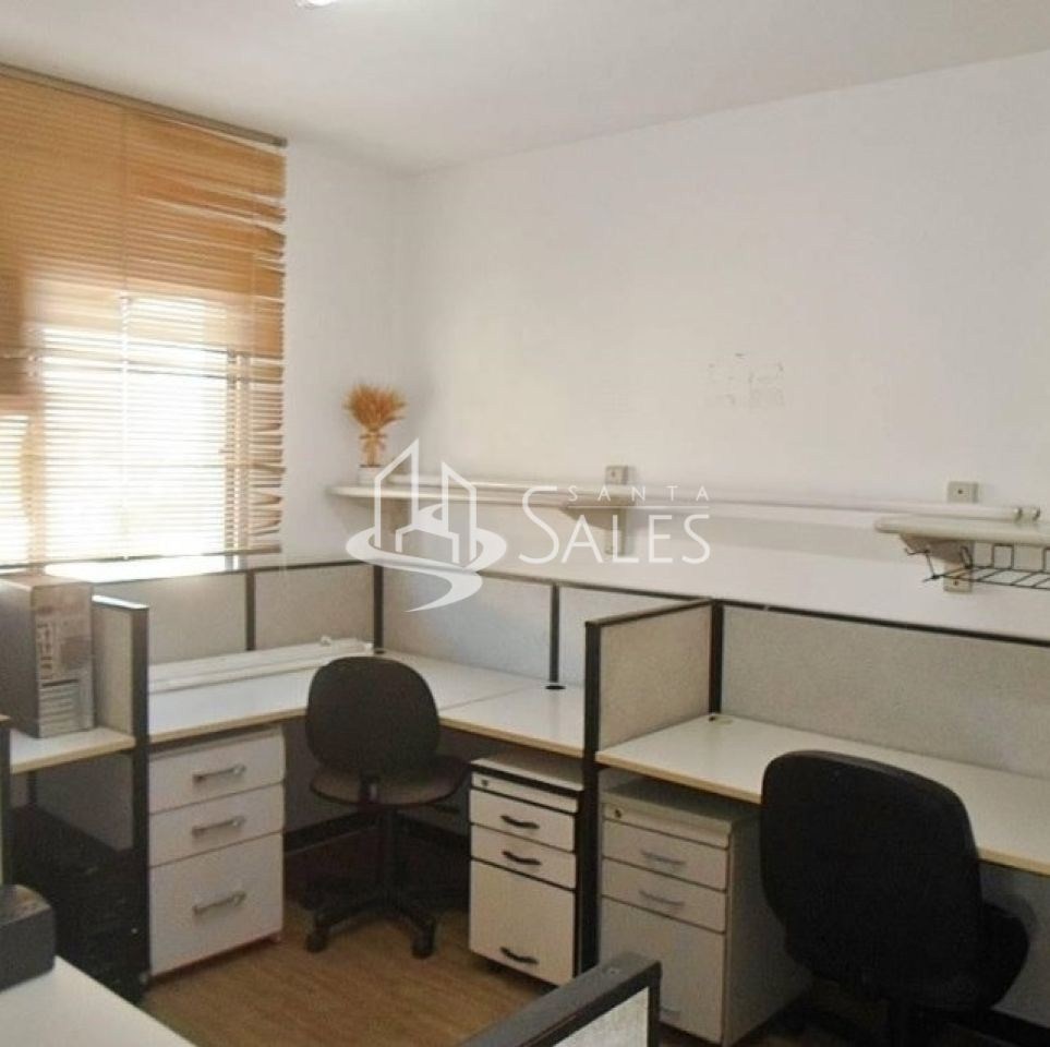 Loja-Salão, 220 m² - Foto 3