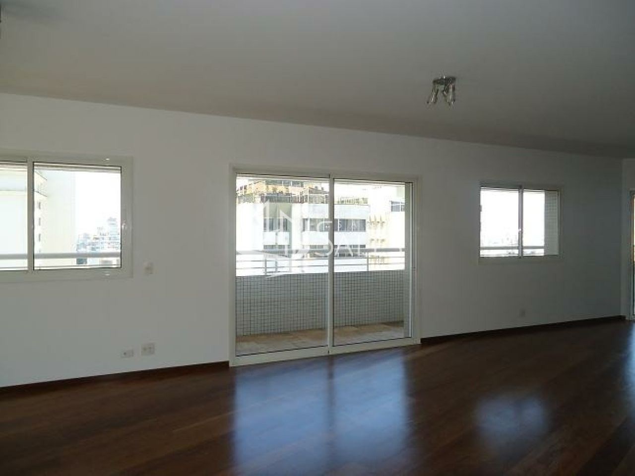 Apartamento, 3 quartos, 265 m² - Foto 1