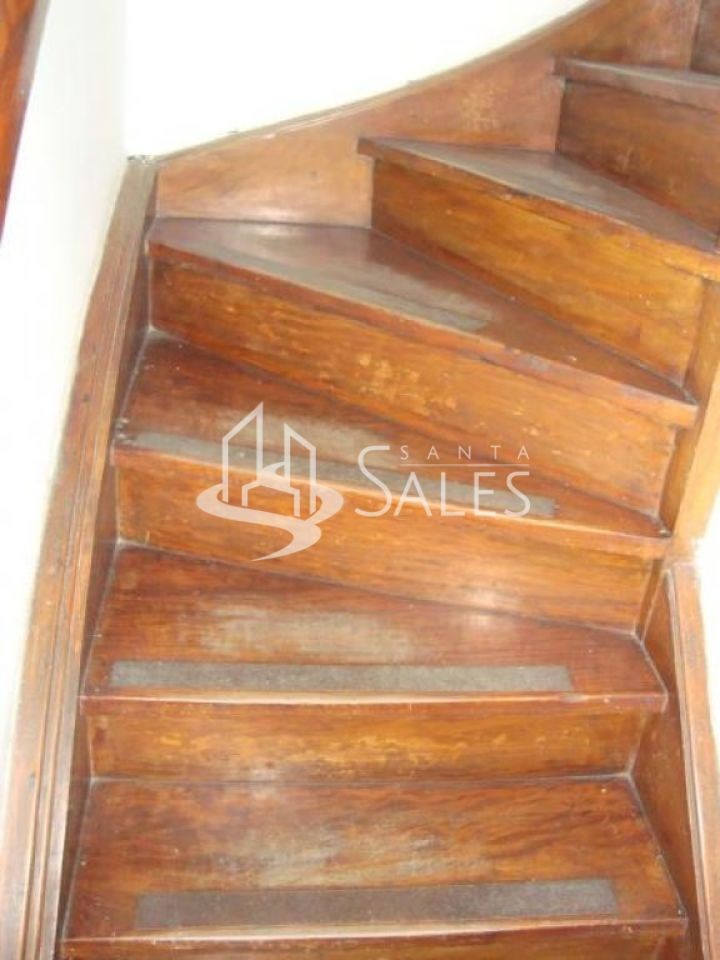 Prédio Inteiro à venda com 4 quartos, 240m² - Foto 21