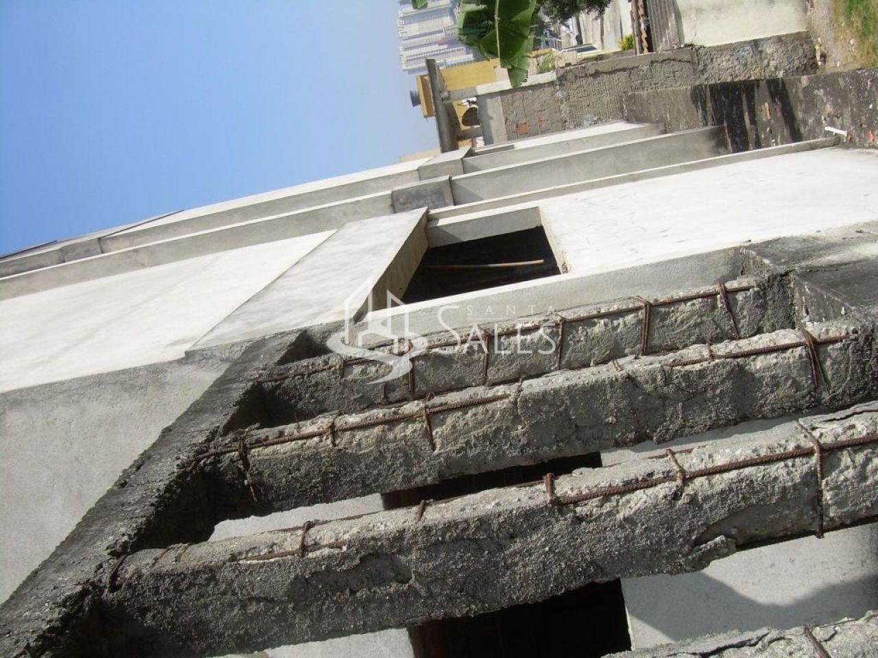 Depósito-Galpão, 1000 m² - Foto 8